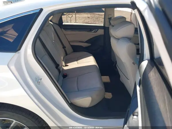 1HGCV1F1XMA050586 2021 HONDA ACCORD - Image 8