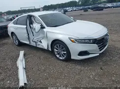 1HGCV1F1XMA050622 2021 HONDA ACCORD