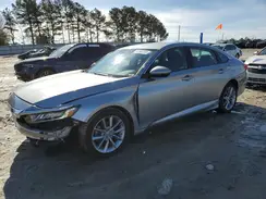 1HGCV1F1XMA051947 2021 HONDA ACCORD