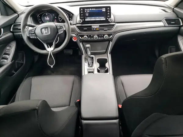 1HGCV1F1XMA053536 2021 HONDA ACCORD - Image 8