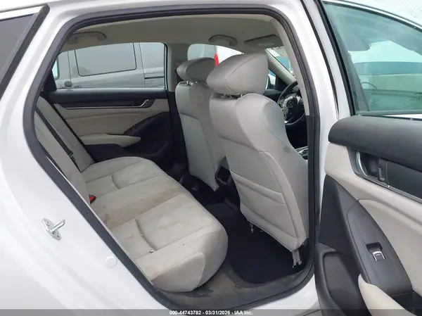 1HGCV1F1XMA056498 2021 HONDA ACCORD - Image 8