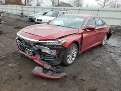 1HGCV1F1XMA057196 2021 HONDA ACCORD