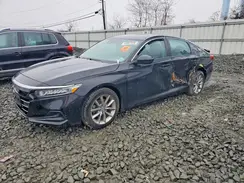 1HGCV1F1XMA058493 2021 HONDA ACCORD