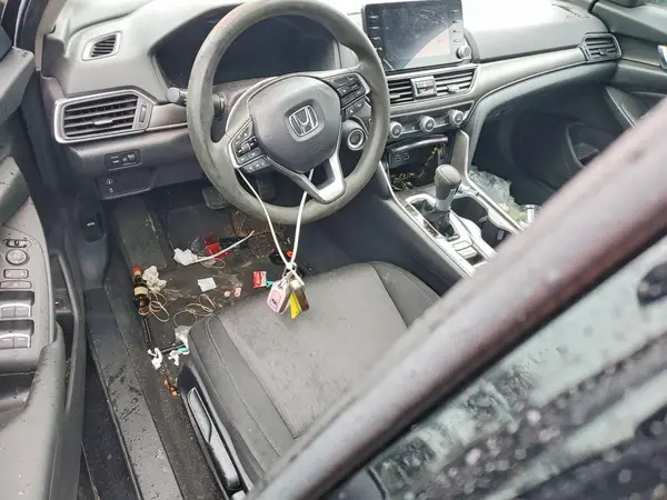 1HGCV1F1XMA058493 2021 HONDA ACCORD - Image 8