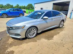1HGCV1F1XMA060597 2021 HONDA ACCORD