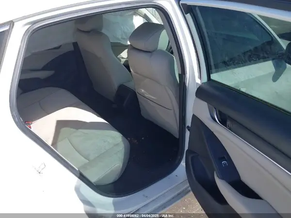 1HGCV1F1XMA062446 2021 HONDA ACCORD - Image 8