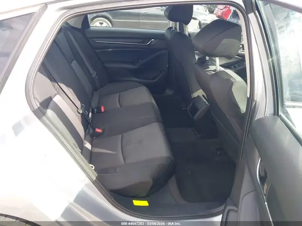 1HGCV1F1XMA064150 2021 HONDA ACCORD - Image 8
