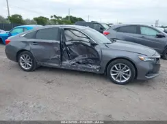 1HGCV1F1XMA064925 2021 HONDA ACCORD