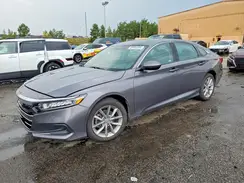 1HGCV1F1XMA070322 2021 HONDA ACCORD