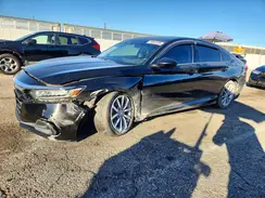 1HGCV1F1XMA071616 2021 HONDA ACCORD