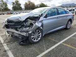 1HGCV1F1XMA072801 2021 HONDA ACCORD