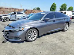 1HGCV1F1XMA075567 2021 HONDA ACCORD