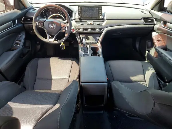 1HGCV1F1XMA075567 2021 HONDA ACCORD - Image 8