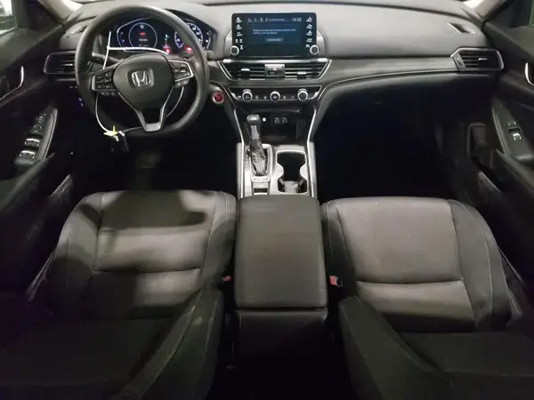 1HGCV1F1XMA075620 2021 HONDA ACCORD - Image 8