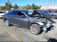 1HGCV1F1XMA079649 2021 HONDA ACCORD