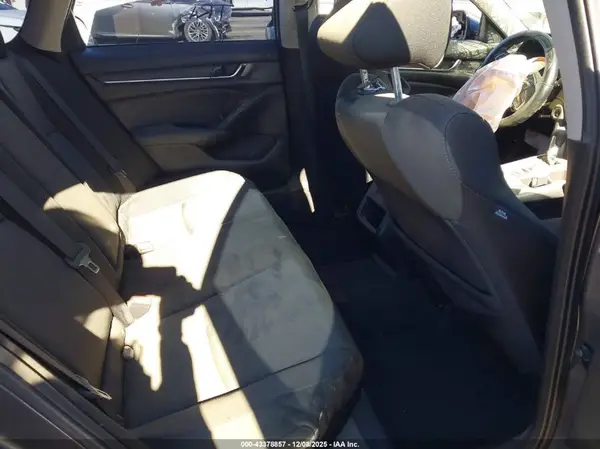 1HGCV1F1XMA079649 2021 HONDA ACCORD - Image 8