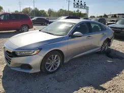 1HGCV1F1XMA080932 2021 HONDA ACCORD