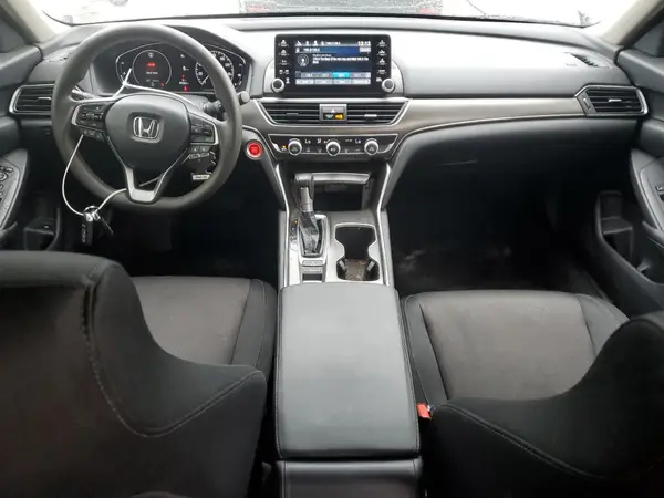 1HGCV1F1XMA085502 2021 HONDA ACCORD - Image 8