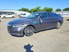 1HGCV1F1XMA093566 2021 HONDA ACCORD