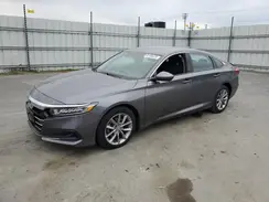 1HGCV1F1XMA103030 2021 HONDA ACCORD