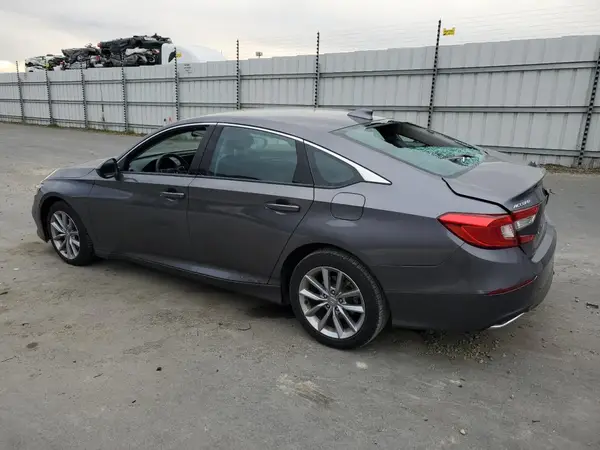 1HGCV1F1XMA103030 2021 HONDA ACCORD - Image 2