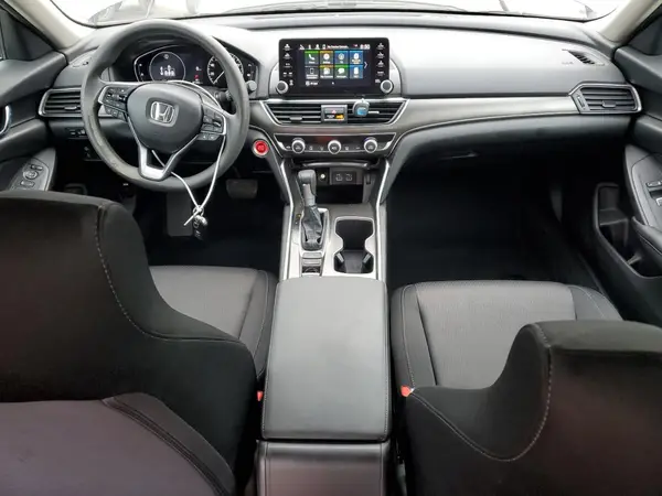 1HGCV1F1XMA103030 2021 HONDA ACCORD - Image 8