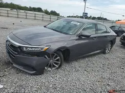 1HGCV1F1XMA105988 2021 HONDA ACCORD