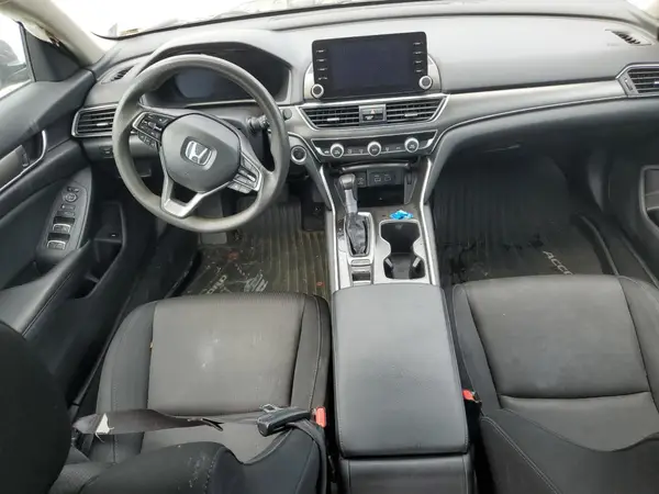 1HGCV1F1XMA105988 2021 HONDA ACCORD - Image 8