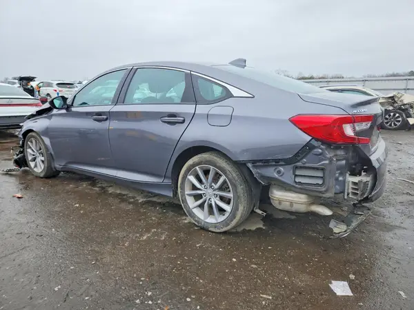 1HGCV1F1XMA106042 2021 HONDA ACCORD - Image 2