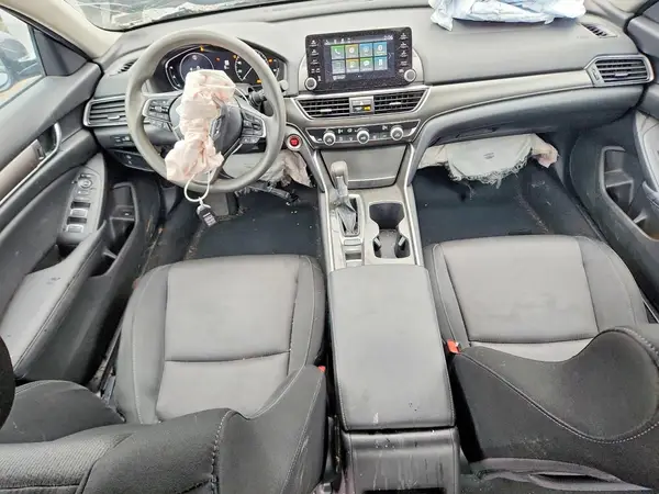 1HGCV1F1XMA106042 2021 HONDA ACCORD - Image 8