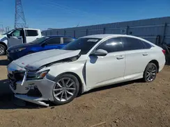 1HGCV1F1XMA107532 2021 HONDA ACCORD
