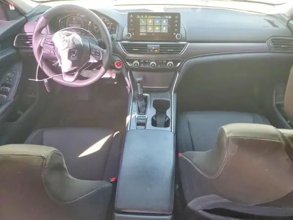 1HGCV1F1XMA107532 2021 HONDA ACCORD - Image 8