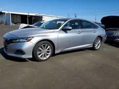 1HGCV1F1XMA108857 2021 HONDA ACCORD
