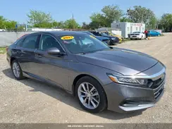 1HGCV1F1XMA110785 2021 HONDA ACCORD