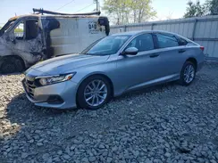 1HGCV1F1XMA112830 2021 HONDA ACCORD