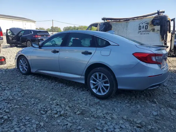 1HGCV1F1XMA112830 2021 HONDA ACCORD - Image 2