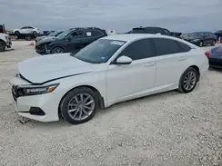 1HGCV1F1XMA112858 2021 HONDA ACCORD