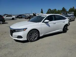 1HGCV1F1XMA112889 2021 HONDA ACCORD