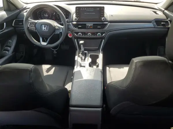 1HGCV1F1XMA112889 2021 HONDA ACCORD - Image 8