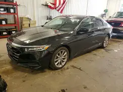 1HGCV1F1XMA113427 2021 HONDA ACCORD
