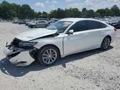 1HGCV1F1XMA113847 2021 HONDA ACCORD
