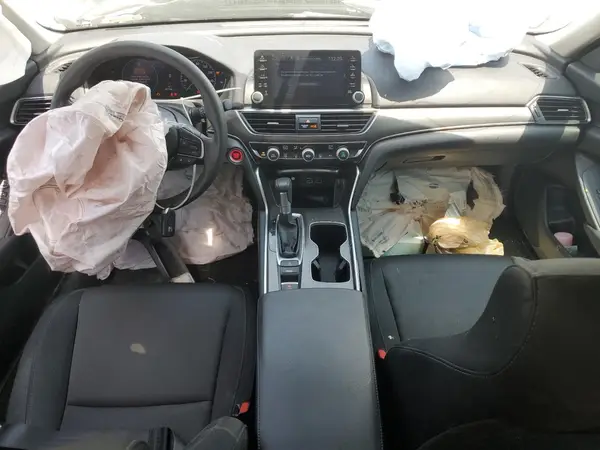 1HGCV1F1XMA113847 2021 HONDA ACCORD - Image 8
