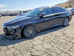 1HGCV1F1XMA119423 2021 HONDA ACCORD