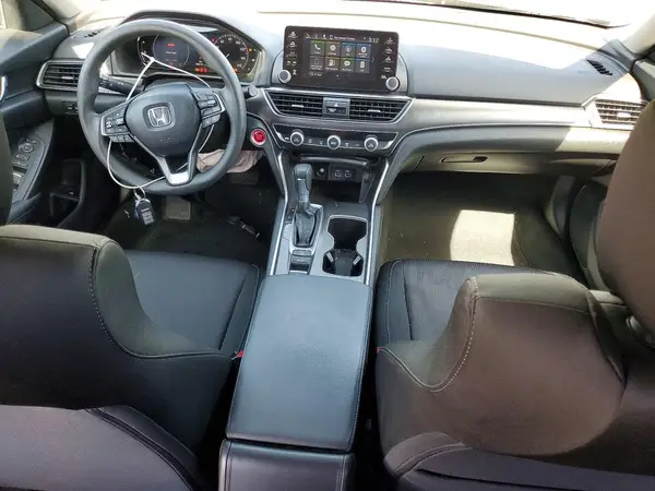 1HGCV1F1XMA119423 2021 HONDA ACCORD - Image 8