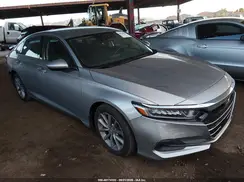 1HGCV1F1XMA122029 2021 HONDA ACCORD