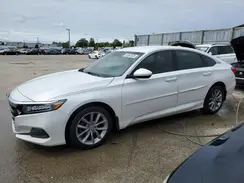 1HGCV1F1XMA122449 2021 HONDA ACCORD