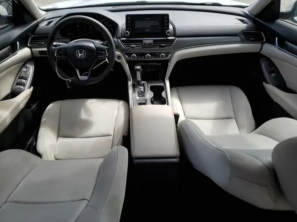1HGCV1F1XMA122449 2021 HONDA ACCORD - Image 8