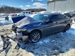 1HGCV1F1XMA123357 2021 HONDA ACCORD