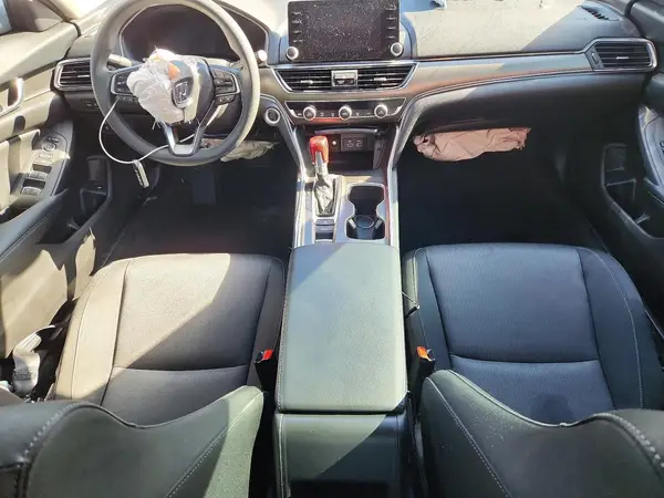 1HGCV1F1XMA123357 2021 HONDA ACCORD - Image 8