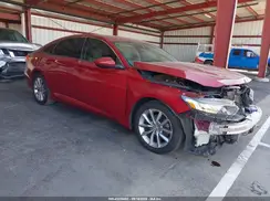 1HGCV1F1XNA002202 2022 HONDA ACCORD